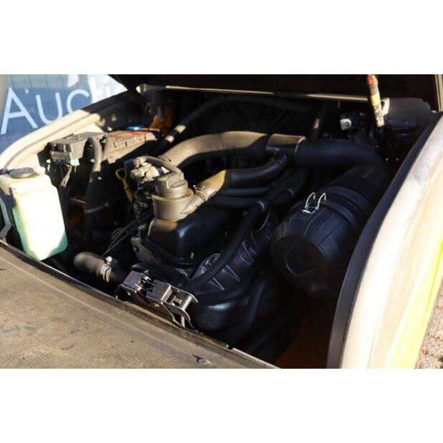 Jungheinrich TFG 320s-44310325