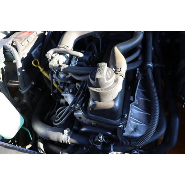 Jungheinrich TFG 320s-44310327