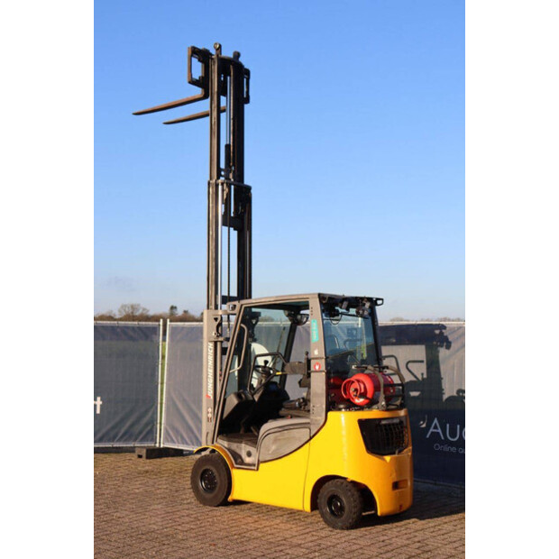 Jungheinrich TFG 320s-44310330