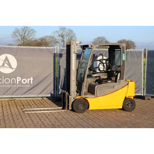 جنجهينريتش EFG 316-44310332