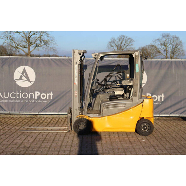 جنجهينريتش EFG 316-44310333