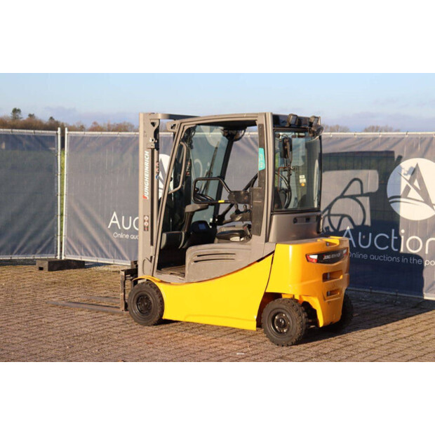 جنجهينريتش EFG 316-44310334