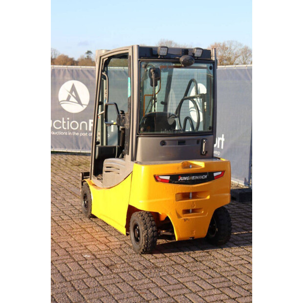 جنجهينريتش EFG 316-44310335