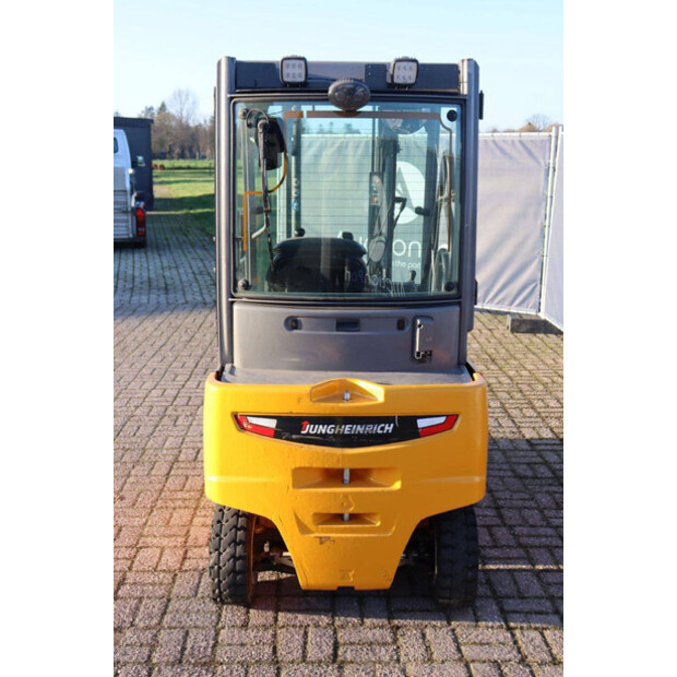 جنجهينريتش EFG 316-44310336