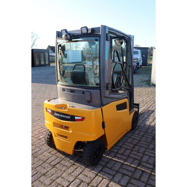 جنجهينريتش EFG 316-44310337