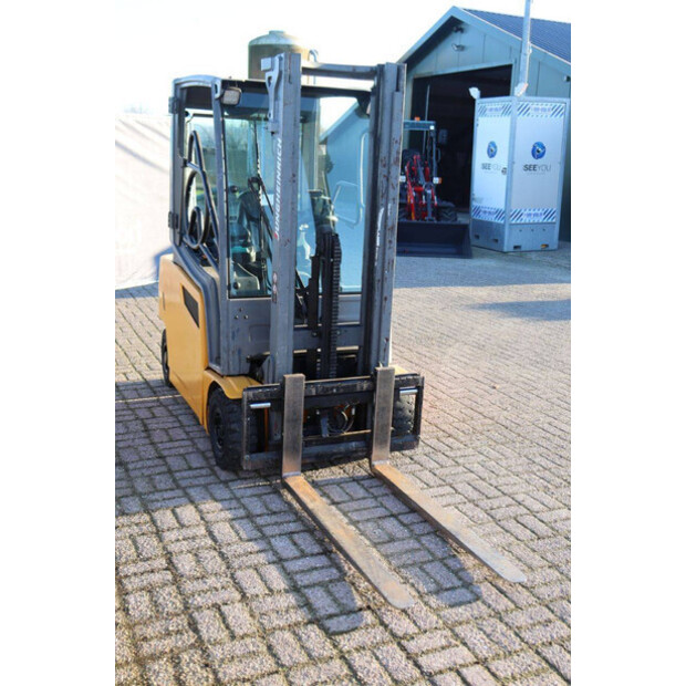 جنجهينريتش EFG 316-44310338