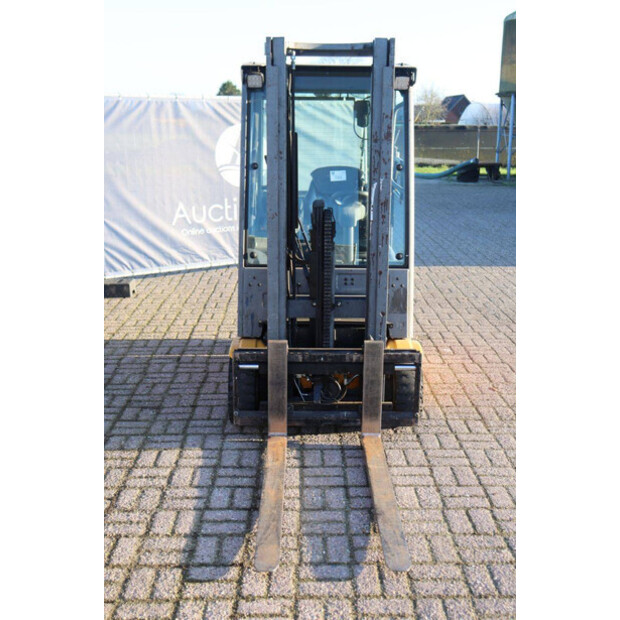 جنجهينريتش EFG 316-44310339