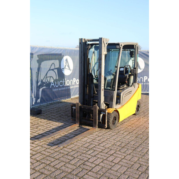 جنجهينريتش EFG 316-44310340