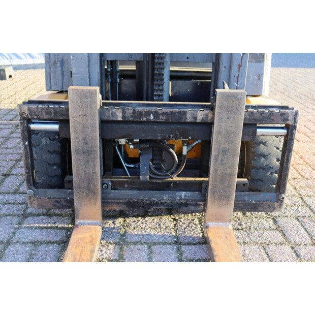 جنجهينريتش EFG 316-44310343