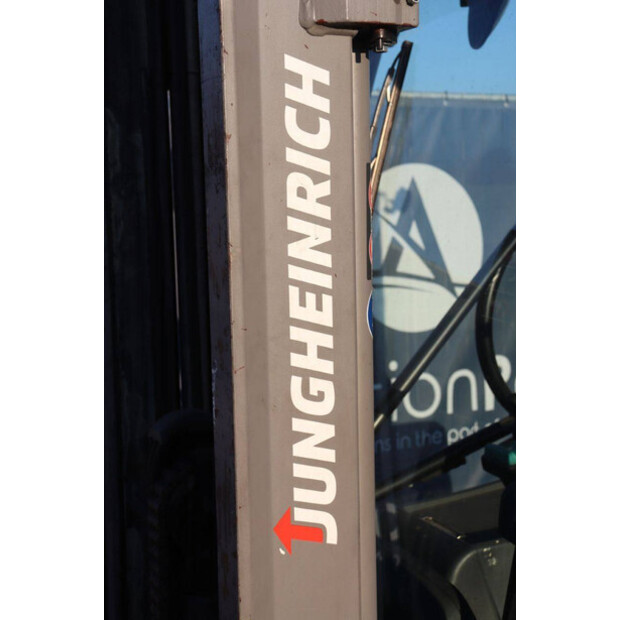 جنجهينريتش EFG 316-44310344