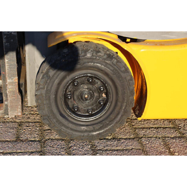 جنجهينريتش EFG 316-44310346