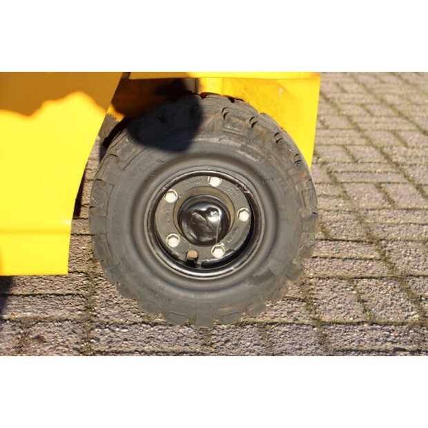 جنجهينريتش EFG 316-44310347