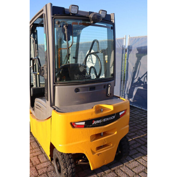 جنجهينريتش EFG 316-44310348