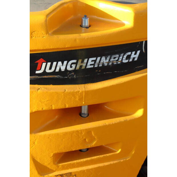 جنجهينريتش EFG 316-44310350