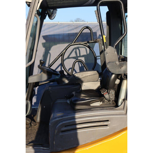 جنجهينريتش EFG 316-44310351