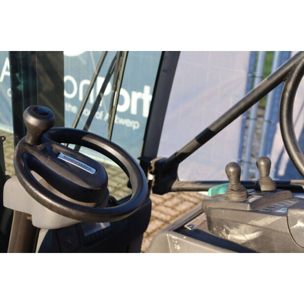 جنجهينريتش EFG 316-44310353