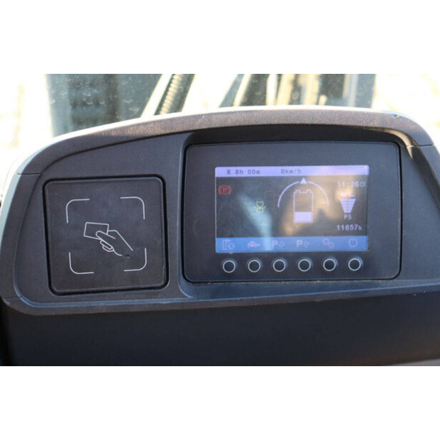 جنجهينريتش EFG 316-44310358