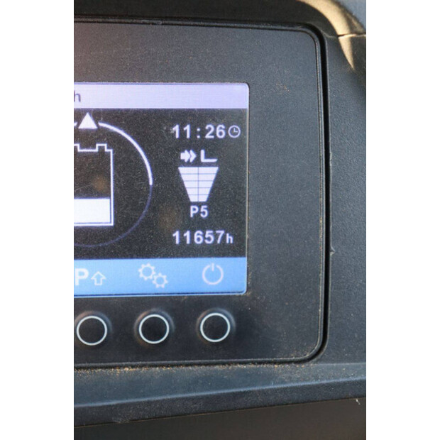 جنجهينريتش EFG 316-44310359