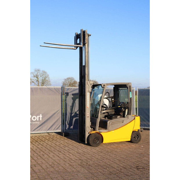 جنجهينريتش EFG 316-44310361