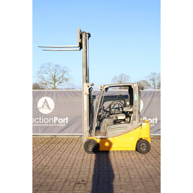 جنجهينريتش EFG 316-44310362