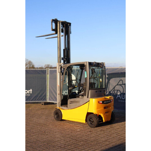 جنجهينريتش EFG 316-44310363