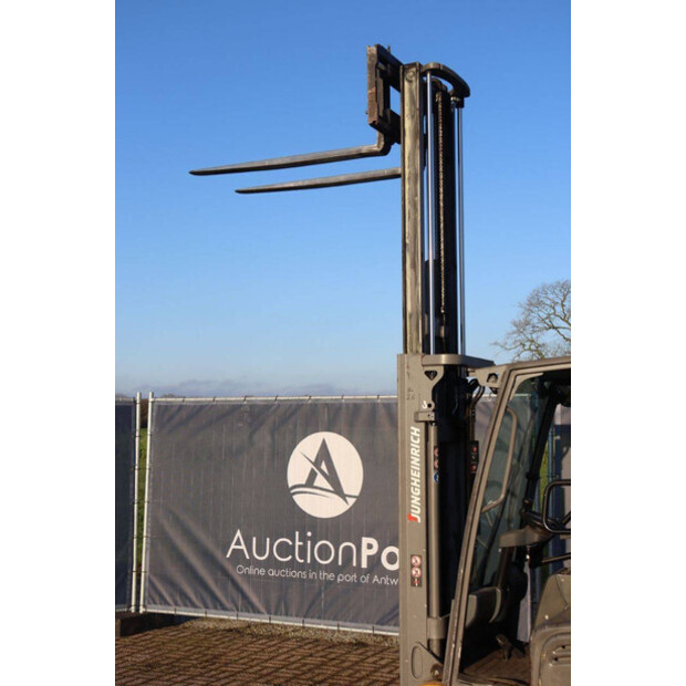 جنجهينريتش EFG 316-44310364