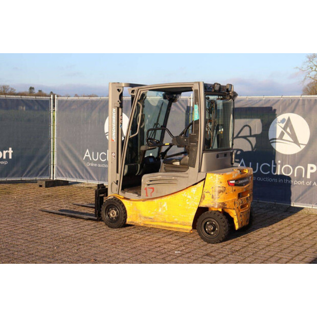 Jungheinrich EFG 316-44310367