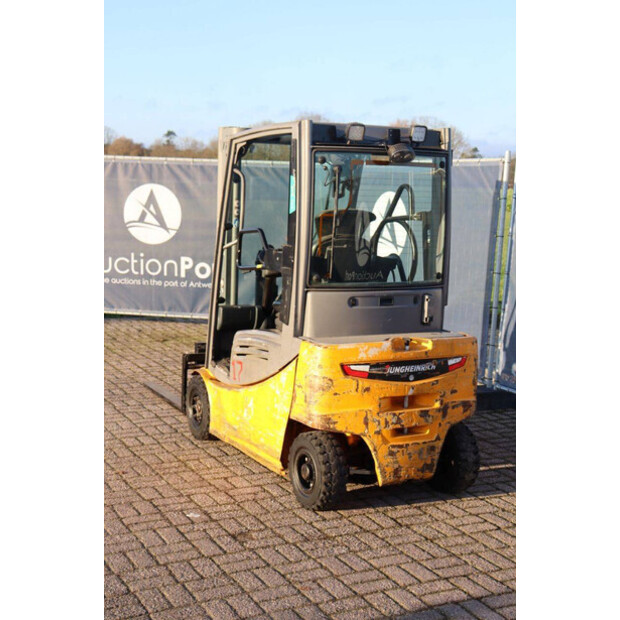 Jungheinrich EFG 316-44310368