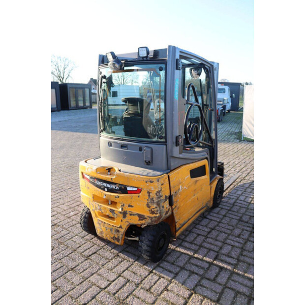 Jungheinrich EFG 316-44310370