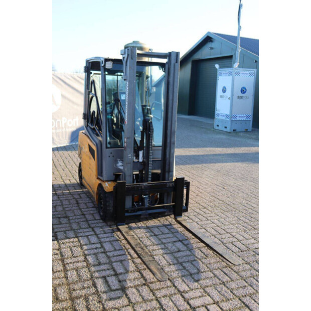 Jungheinrich EFG 316-44310371