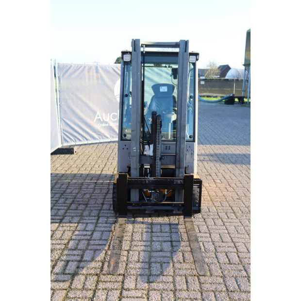 Jungheinrich EFG 316-44310372