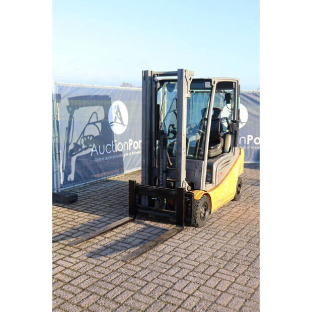 Jungheinrich EFG 316-44310373