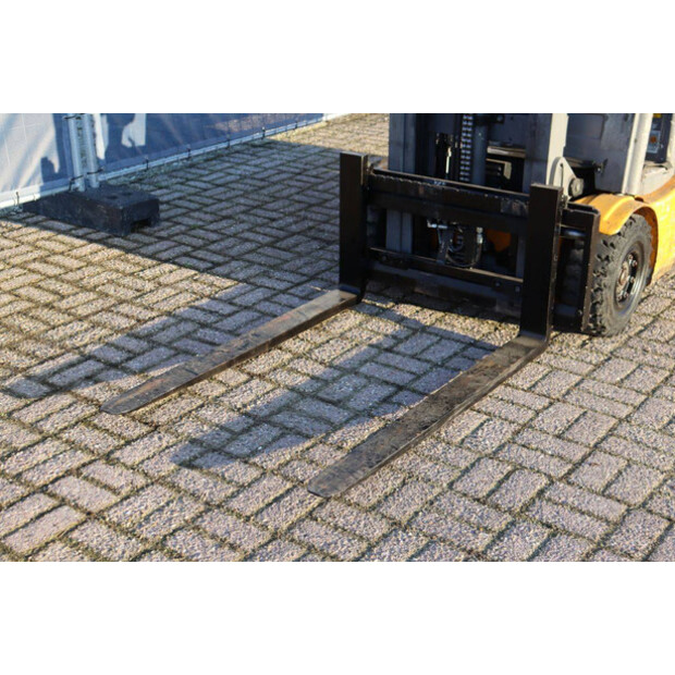 Jungheinrich EFG 316-44310374