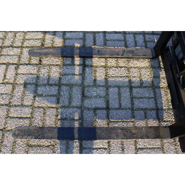 Jungheinrich EFG 316-44310375