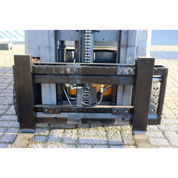 Jungheinrich EFG 316-44310376