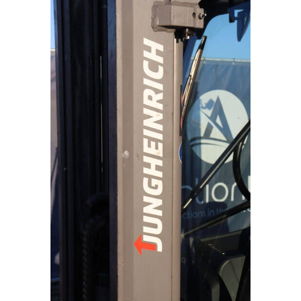 Jungheinrich EFG 316-44310377