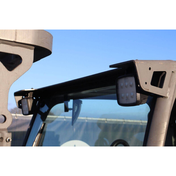 Jungheinrich EFG 316-44310378