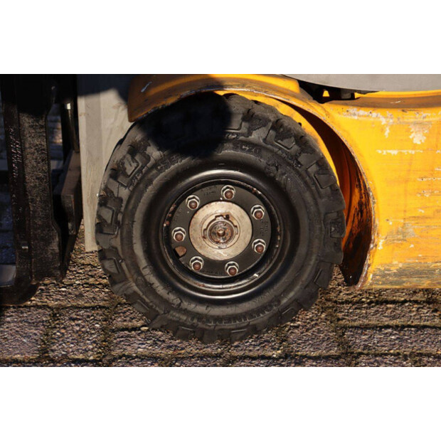 Jungheinrich EFG 316-44310379