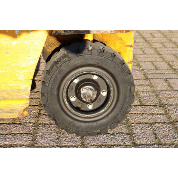 Jungheinrich EFG 316-44310380