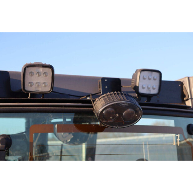 Jungheinrich EFG 316-44310382