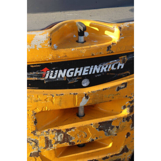Jungheinrich EFG 316-44310383