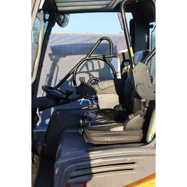 Jungheinrich EFG 316-44310384