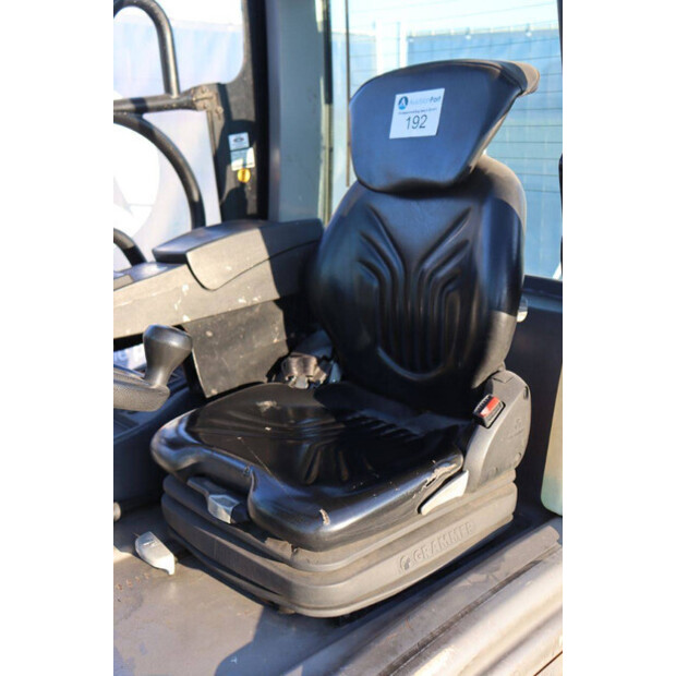 Jungheinrich EFG 316-44310385