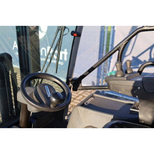 Jungheinrich EFG 316-44310386