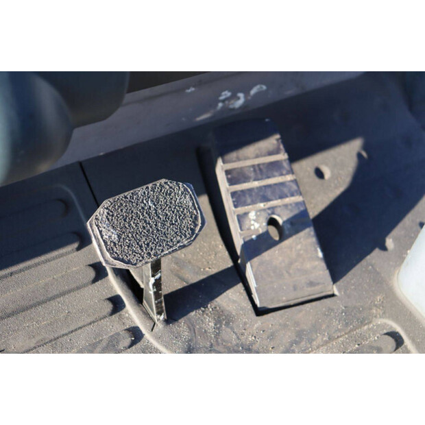 Jungheinrich EFG 316-44310387