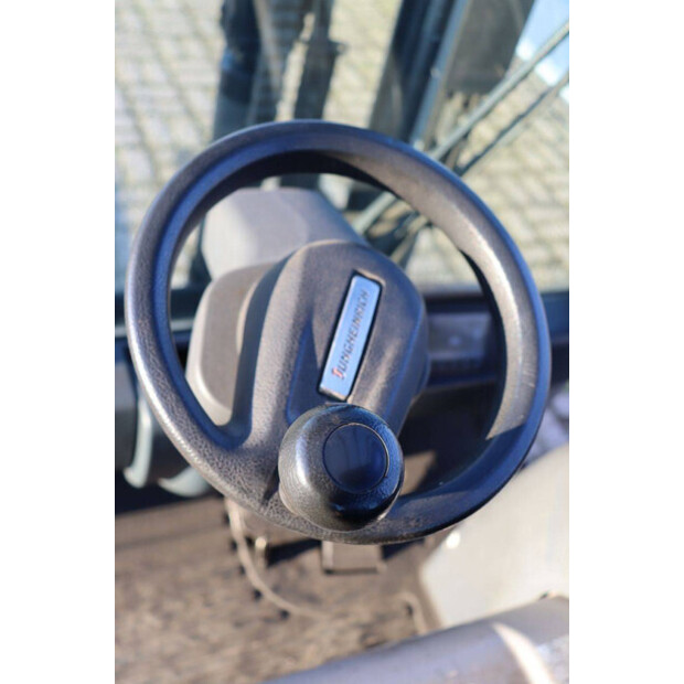 Jungheinrich EFG 316-44310388