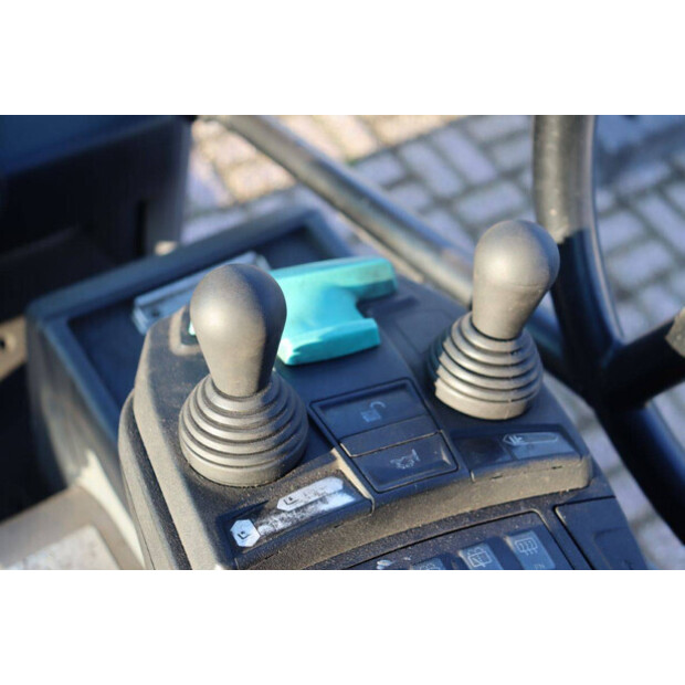 Jungheinrich EFG 316-44310389