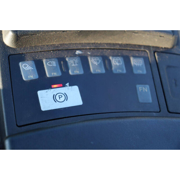 Jungheinrich EFG 316-44310390