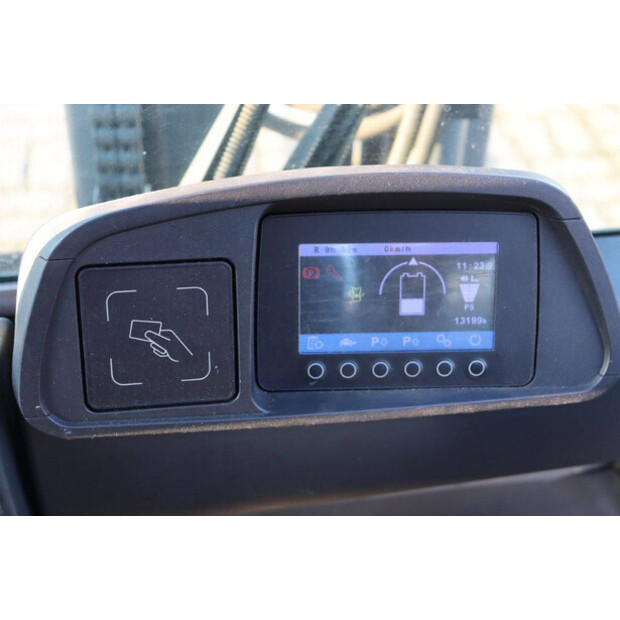 Jungheinrich EFG 316-44310391