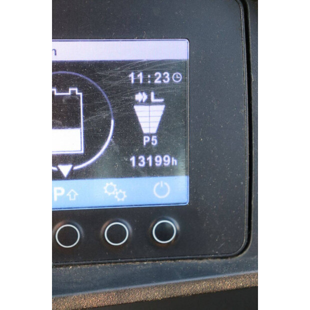 Jungheinrich EFG 316-44310392